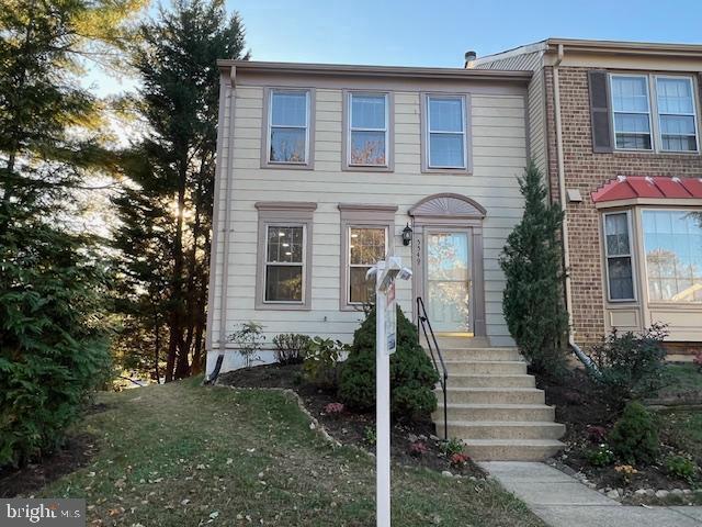 5549 TALON CT, FAIRFAX, Virginia 22032, 3 Bedrooms Bedrooms, ,3 BathroomsBathrooms,Residential,For sale,5549 TALON CT,VAFX2207670 MLS # VAFX2207670