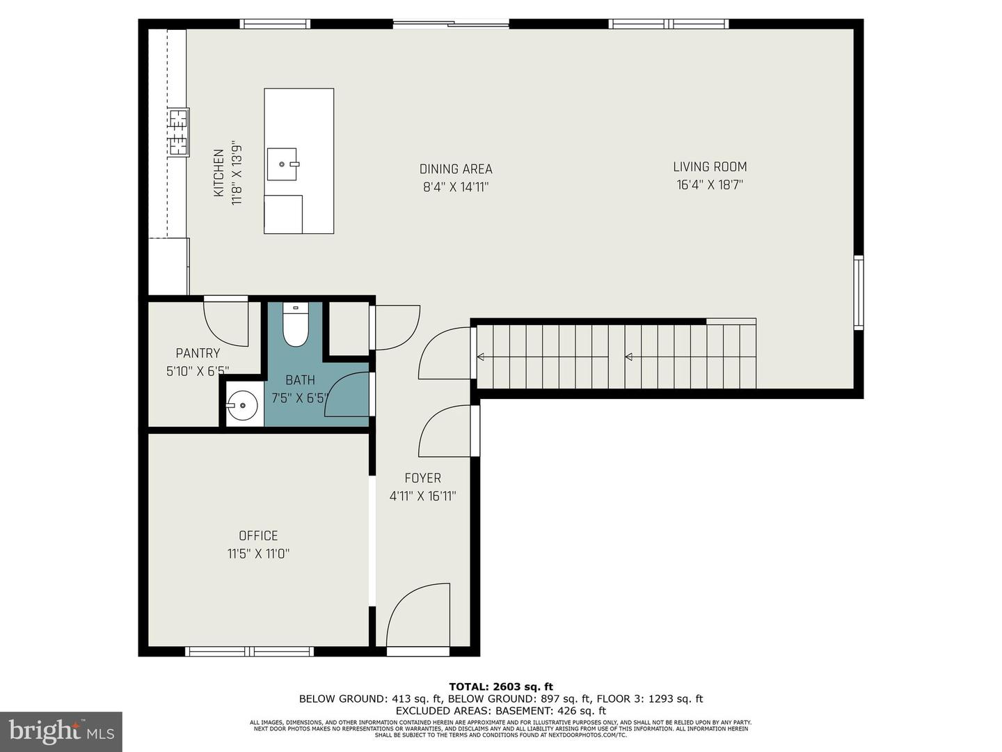 131 WOOD LANDING RD, FREDERICKSBURG, Virginia 22405, 4 Bedrooms Bedrooms, ,2 BathroomsBathrooms,Residential,For sale,131 WOOD LANDING RD,VAST2033774 MLS # VAST2033774