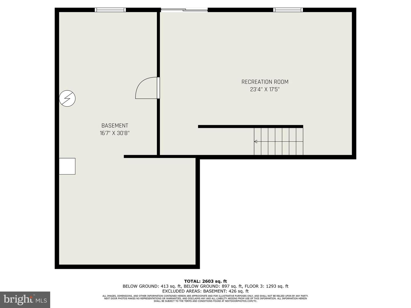 131 WOOD LANDING RD, FREDERICKSBURG, Virginia 22405, 4 Bedrooms Bedrooms, ,2 BathroomsBathrooms,Residential,For sale,131 WOOD LANDING RD,VAST2033774 MLS # VAST2033774