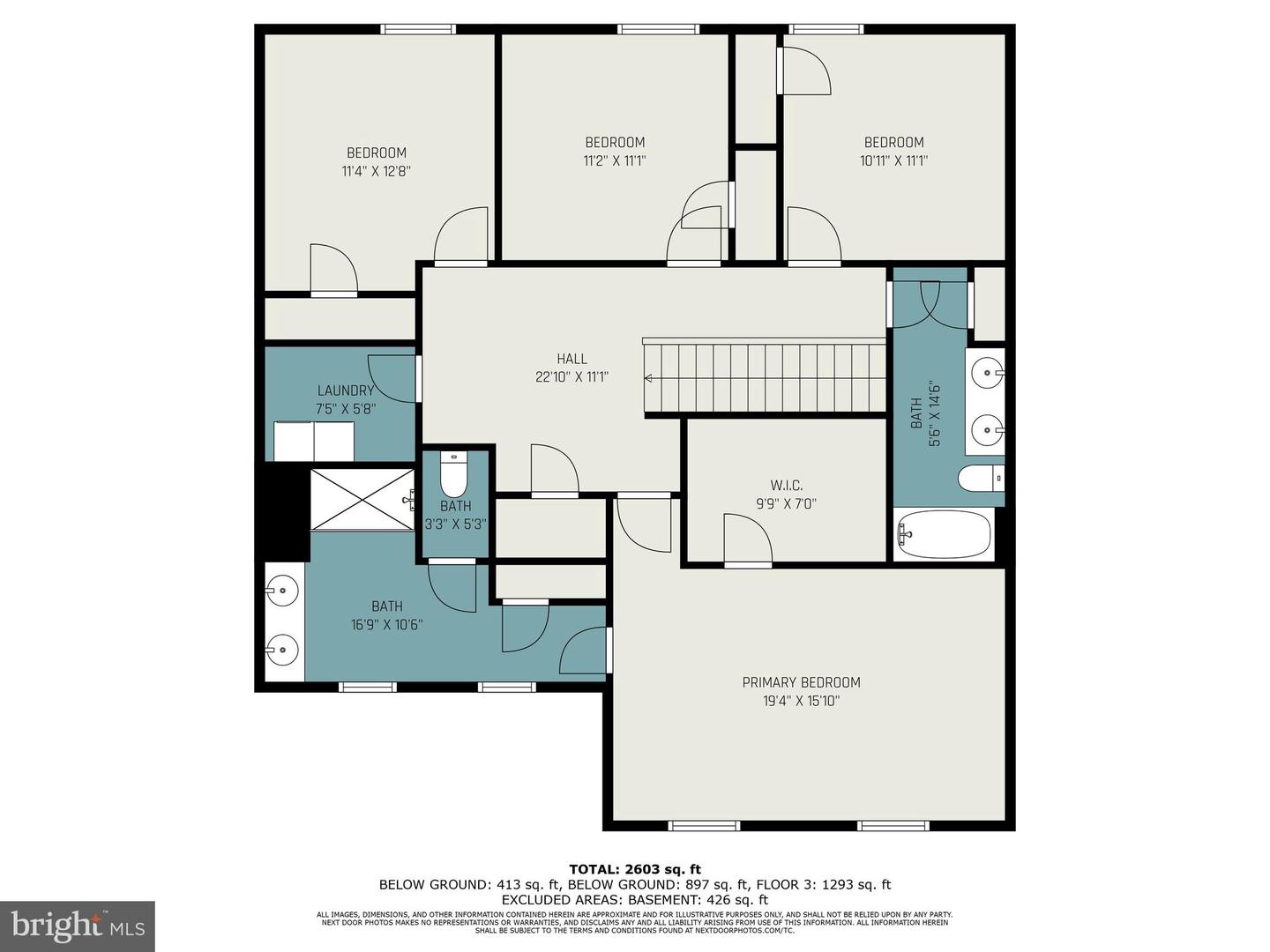 131 WOOD LANDING RD, FREDERICKSBURG, Virginia 22405, 4 Bedrooms Bedrooms, ,2 BathroomsBathrooms,Residential,For sale,131 WOOD LANDING RD,VAST2033774 MLS # VAST2033774