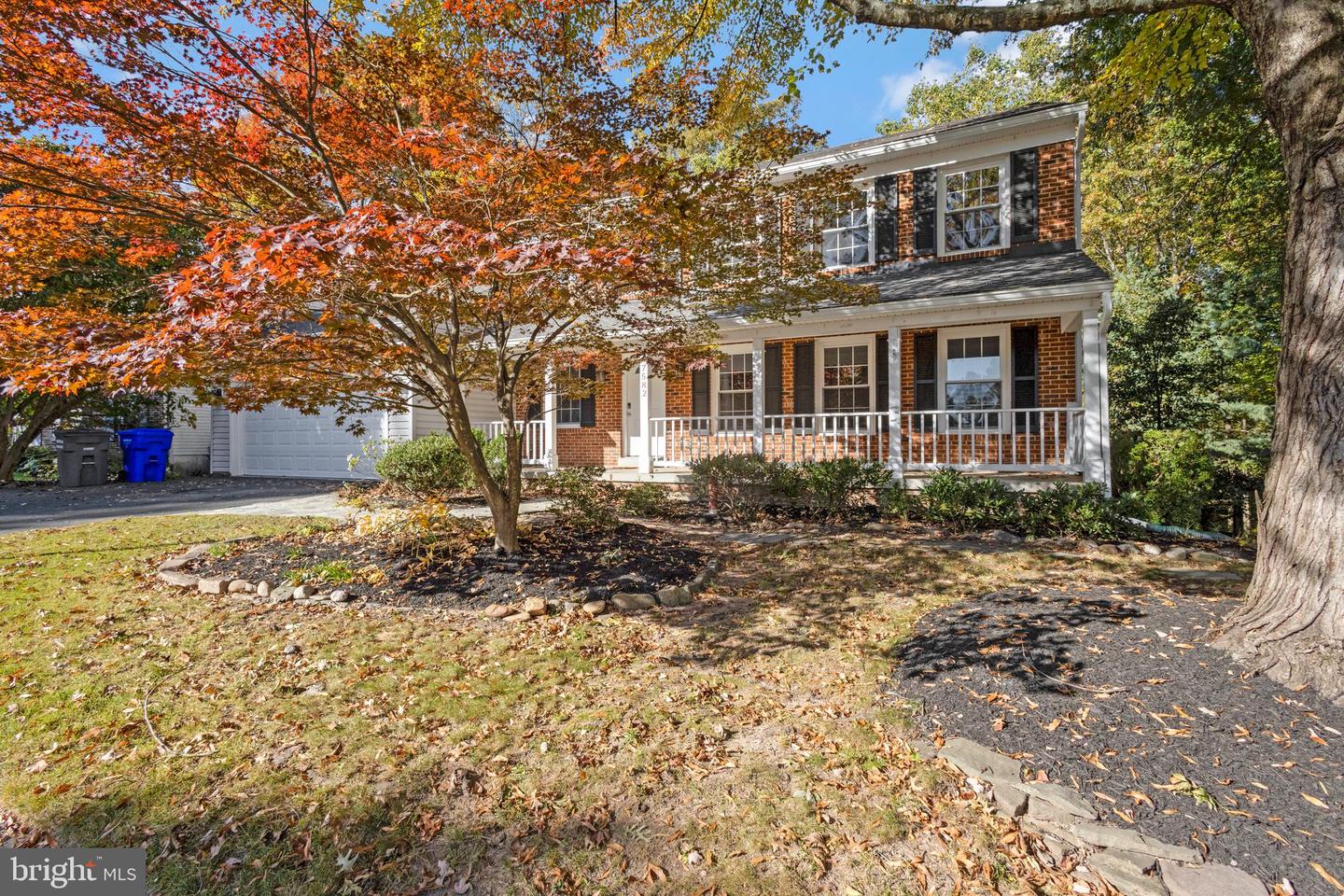 7582 SEABROOK LN, SPRINGFIELD, Virginia 22153, 5 Bedrooms Bedrooms, ,2 BathroomsBathrooms,Residential,For sale,7582 SEABROOK LN,VAFX2207764 MLS # VAFX2207764