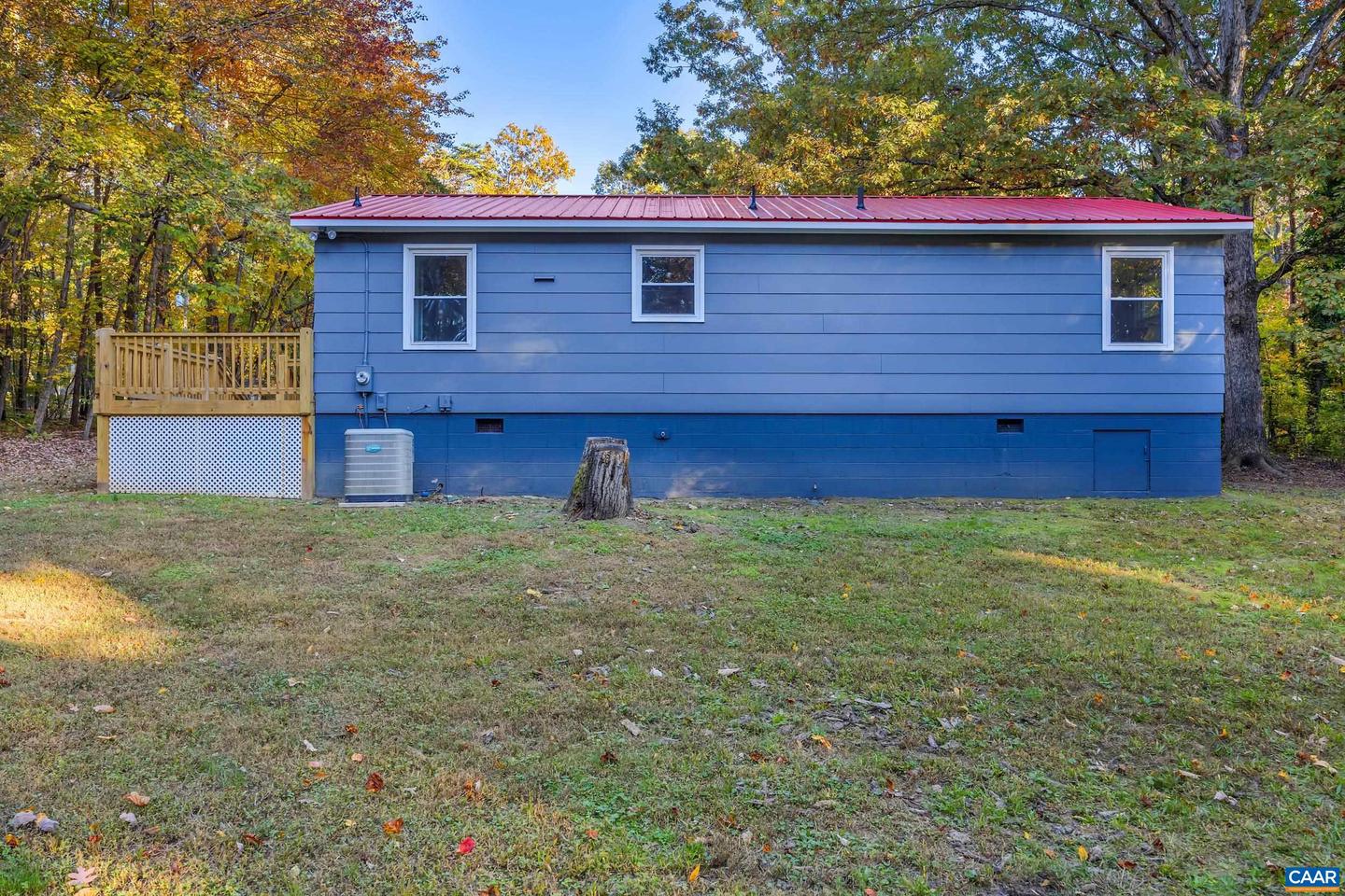 1428 HARRIS CREEK RD, LOUISA, Virginia 23093, 3 Bedrooms Bedrooms, ,2 BathroomsBathrooms,Residential,For sale,1428 HARRIS CREEK RD,658217 MLS # 658217