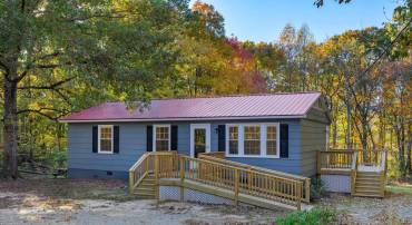 1428 HARRIS CREEK RD, LOUISA, Virginia 23093, 3 Bedrooms Bedrooms, ,2 BathroomsBathrooms,Residential,For sale,1428 HARRIS CREEK RD,658217 MLS # 658217