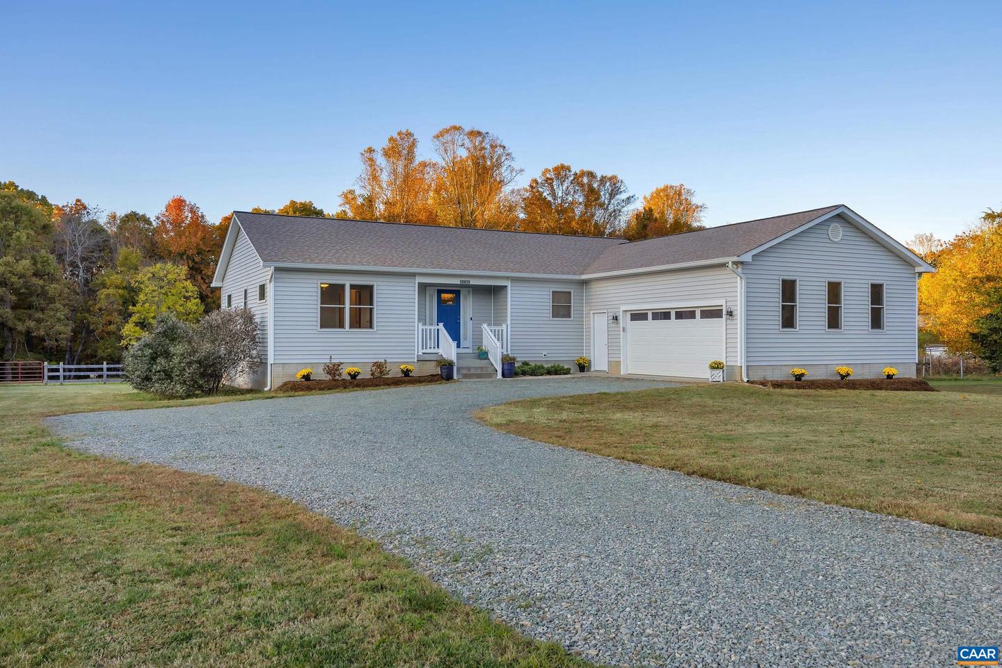 10835 SHANNON HILL RD, LOUISA, Virginia 23093, 3 Bedrooms Bedrooms, ,2 BathroomsBathrooms,Residential,For sale,10835 SHANNON HILL RD,658218 MLS # 658218