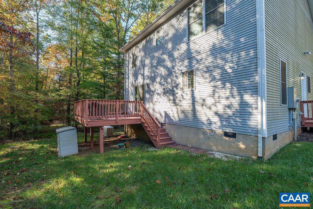 17 HATCHECHUBEE RD, PALMYRA, Virginia 22963, 3 Bedrooms Bedrooms, ,2 BathroomsBathrooms,Residential,For sale,17 HATCHECHUBEE RD,658219 MLS # 658219