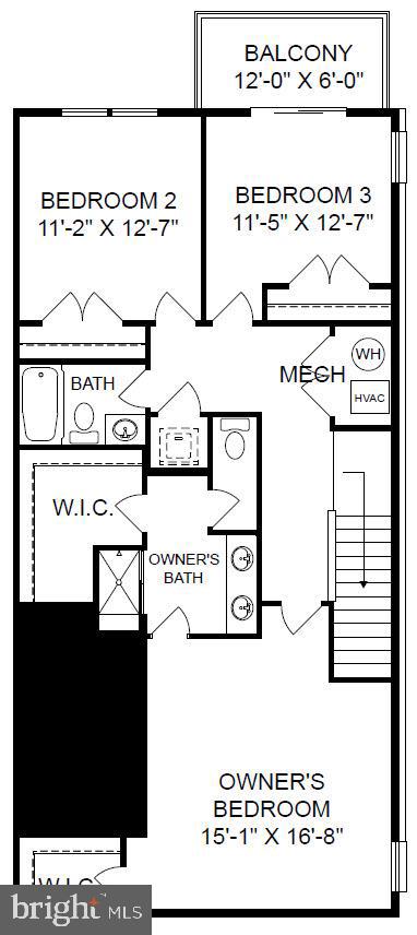 1305A STYRON ST, MANASSAS PARK, Virginia 20111, 3 Bedrooms Bedrooms, ,2 BathroomsBathrooms,Residential,For sale,1305A STYRON ST,VAPW2082022 MLS # VAPW2082022