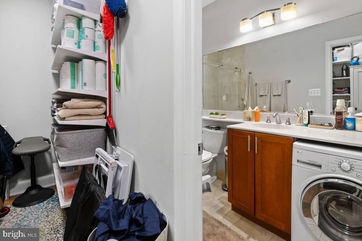 1363 K ST SE #D, WASHINGTON, District Of Columbia 20003, 1 Bedroom Bedrooms, ,1 BathroomBathrooms,Residential,For sale,1363 K ST SE #D,DCDC2166224 MLS # DCDC2166224