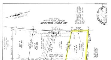 Lot Z4 LEW DEWITT BLVD, WAYNESBORO, Virginia 22980, ,Commercial,Lot Z4 LEW DEWITT BLVD,620944 MLS # 620944