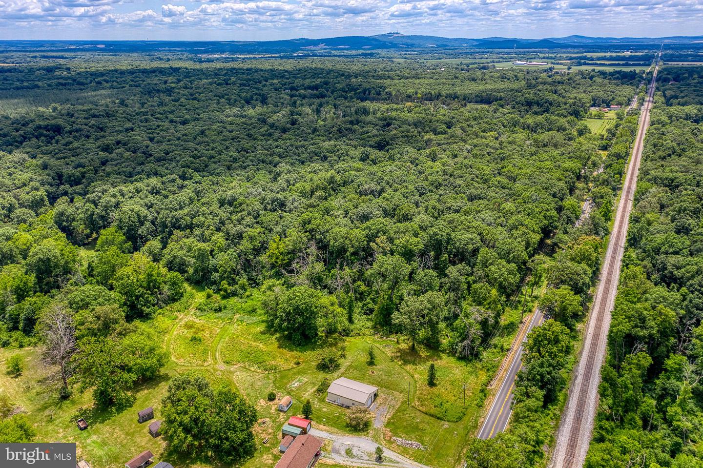 ZACHARY TAYLOR HWY, CULPEPER, Virginia 22701, ,Land,For sale,ZACHARY TAYLOR HWY,VACU2008338 MLS # VACU2008338