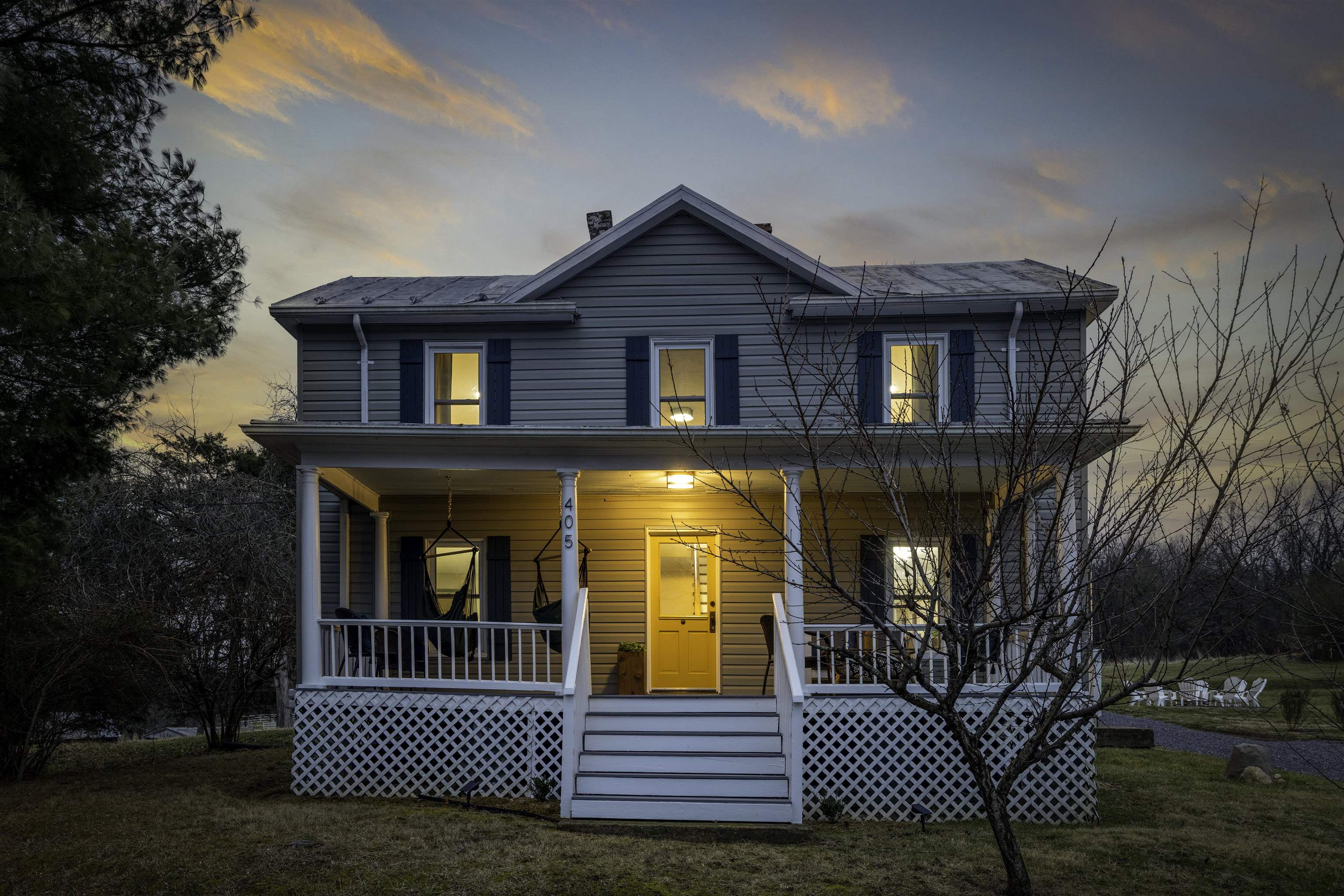 405 HAMBURG RD, LURAY, Virginia 22835, 4 Bedrooms Bedrooms, ,2 BathroomsBathrooms,Residential,The Orchard,405 HAMBURG RD,654358 MLS # 654358