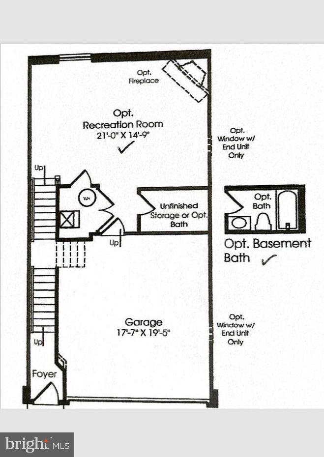 7004 DARBEY KNOLL DR, GAINESVILLE, Virginia 20155, 3 Bedrooms Bedrooms, ,3 BathroomsBathrooms,Residential,For sale,7004 DARBEY KNOLL DR,VAPW2078960 MLS # VAPW2078960