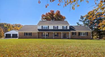 144 ORR DR, FISHERSVILLE, Virginia 22939, 5 Bedrooms Bedrooms, ,3 BathroomsBathrooms,Residential,144 ORR DR,658229 MLS # 658229