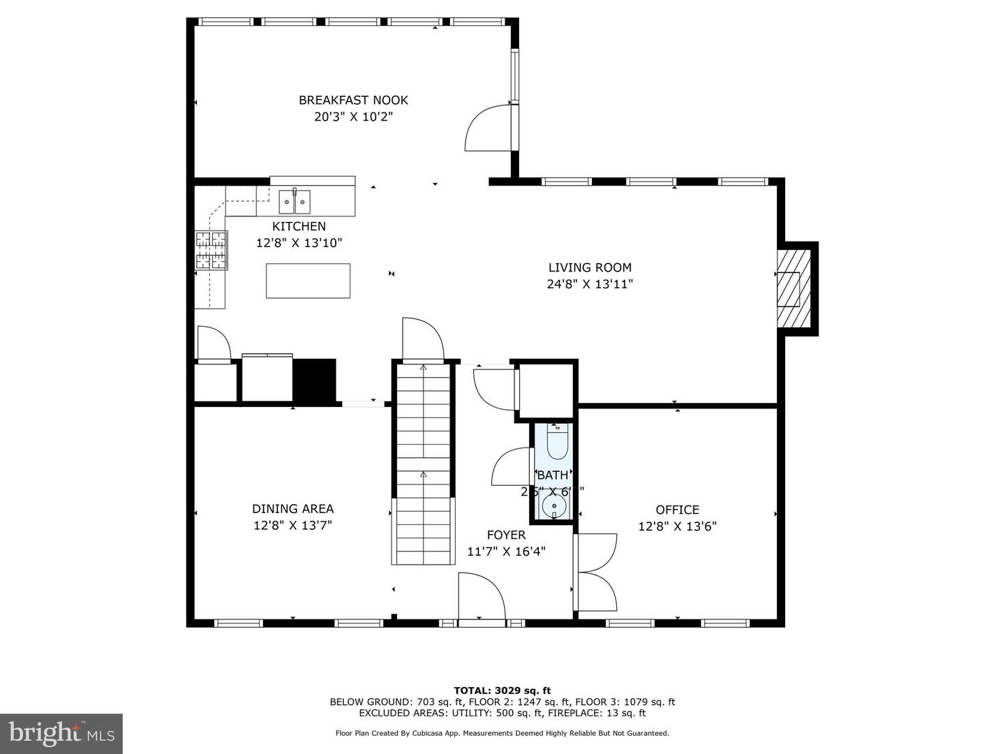 18037 DENSWORTH MEWS, GAINESVILLE, Virginia 20155, 4 Bedrooms Bedrooms, ,3 BathroomsBathrooms,Residential,For sale,18037 DENSWORTH MEWS,VAPW2079768 MLS # VAPW2079768