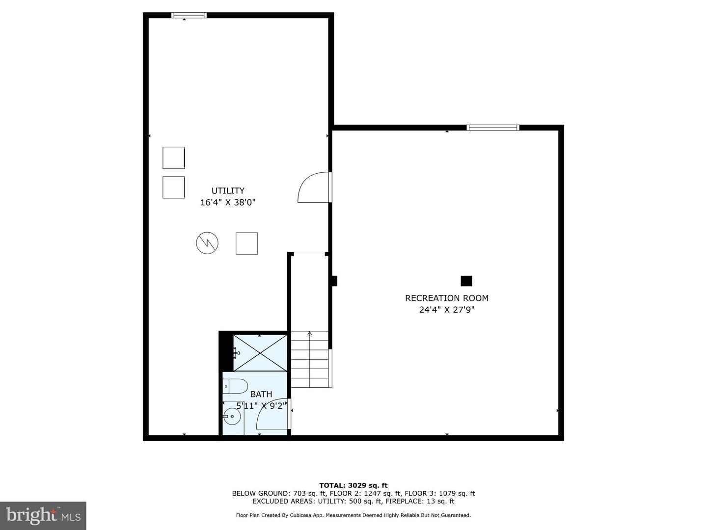 18037 DENSWORTH MEWS, GAINESVILLE, Virginia 20155, 4 Bedrooms Bedrooms, ,3 BathroomsBathrooms,Residential,For sale,18037 DENSWORTH MEWS,VAPW2079768 MLS # VAPW2079768