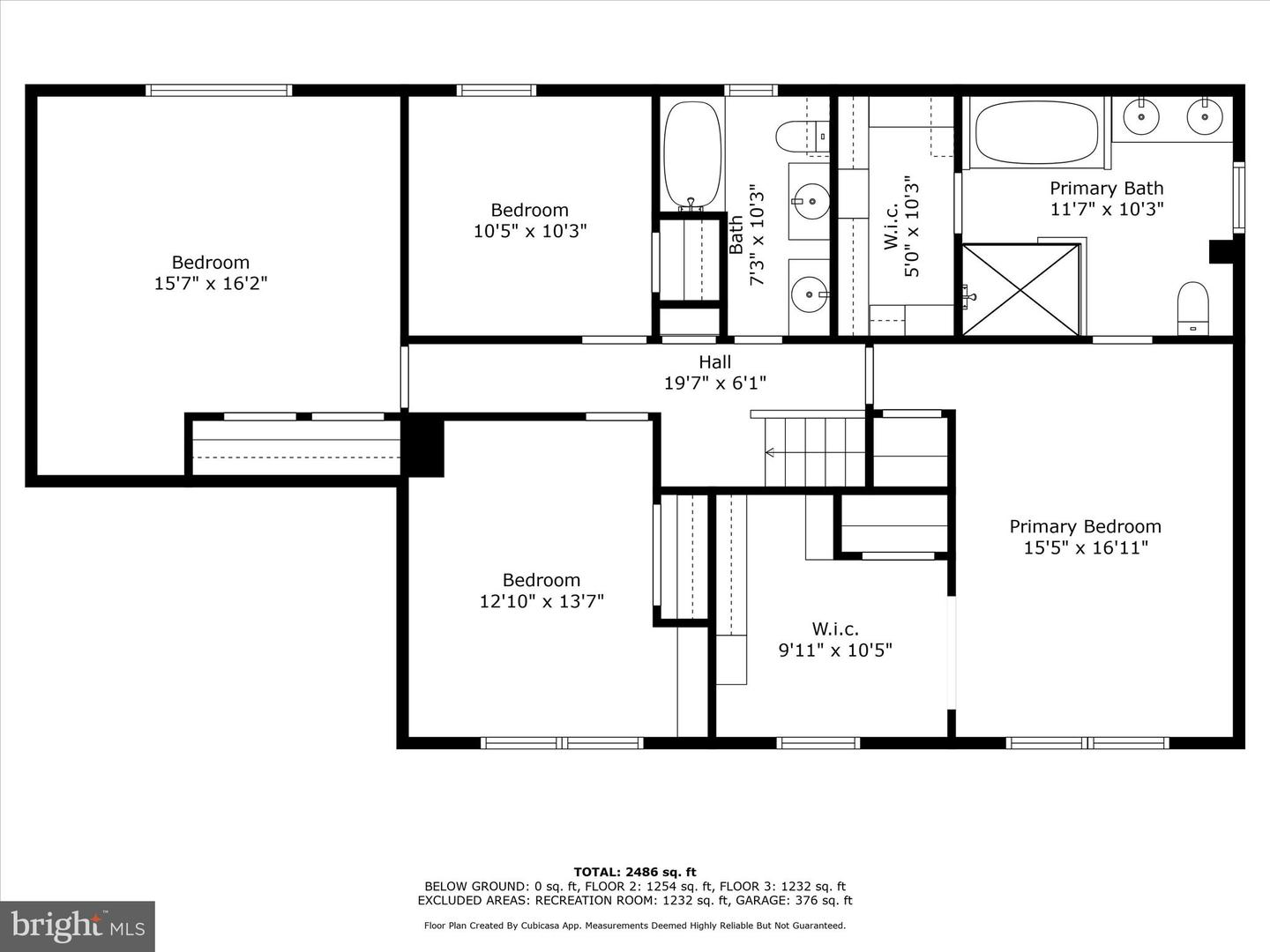 8575 YODER ST, MANASSAS, Virginia 20110, 4 Bedrooms Bedrooms, ,2 BathroomsBathrooms,Residential,For sale,8575 YODER ST,VAMN2007142 MLS # VAMN2007142