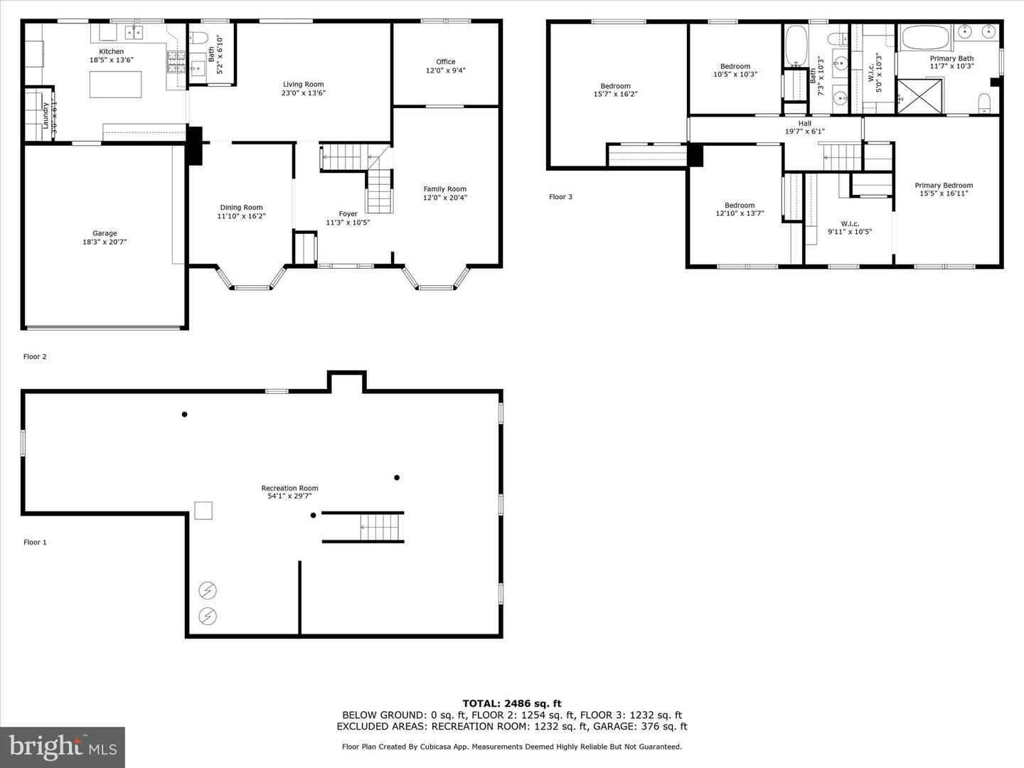 8575 YODER ST, MANASSAS, Virginia 20110, 4 Bedrooms Bedrooms, ,2 BathroomsBathrooms,Residential,For sale,8575 YODER ST,VAMN2007142 MLS # VAMN2007142