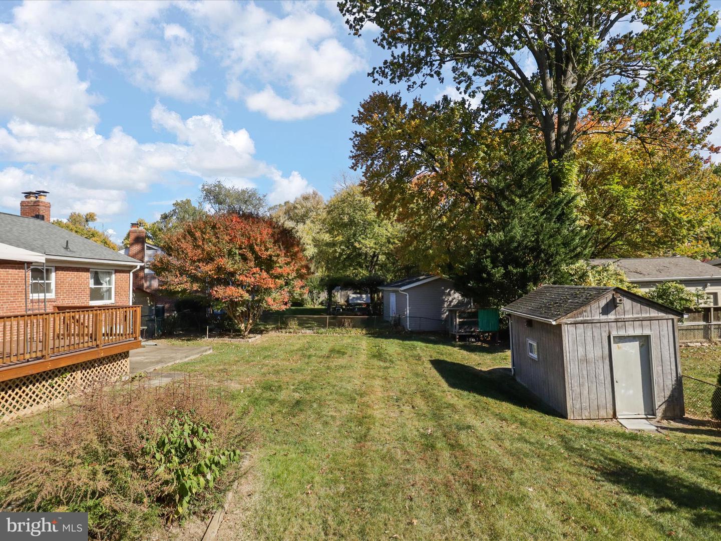 3231 PARKWOOD TER, FALLS CHURCH, Virginia 22042, 3 Bedrooms Bedrooms, ,2 BathroomsBathrooms,Residential,For sale,3231 PARKWOOD TER,VAFX2205294 MLS # VAFX2205294