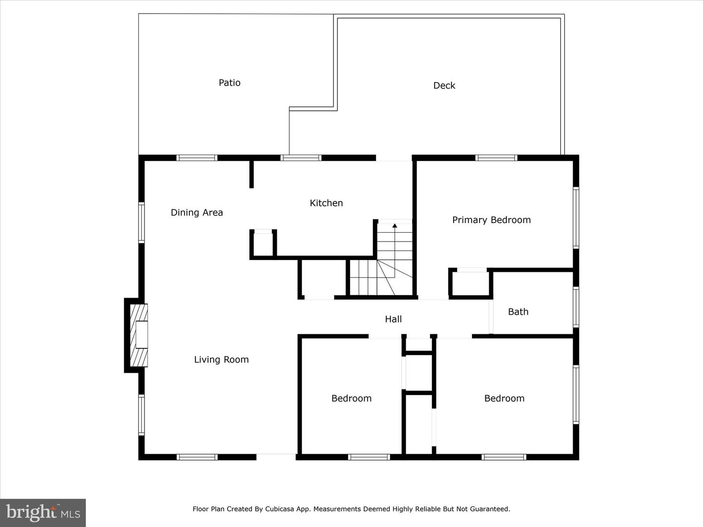 3231 PARKWOOD TER, FALLS CHURCH, Virginia 22042, 3 Bedrooms Bedrooms, ,2 BathroomsBathrooms,Residential,For sale,3231 PARKWOOD TER,VAFX2205294 MLS # VAFX2205294