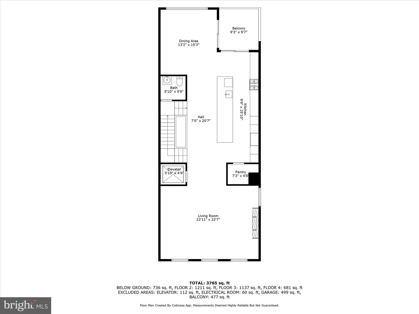 44651 DANVERS TER, ASHBURN, Virginia 20147, 4 Bedrooms Bedrooms, ,3 BathroomsBathrooms,Residential,For sale,44651 DANVERS TER,VALO2081636 MLS # VALO2081636