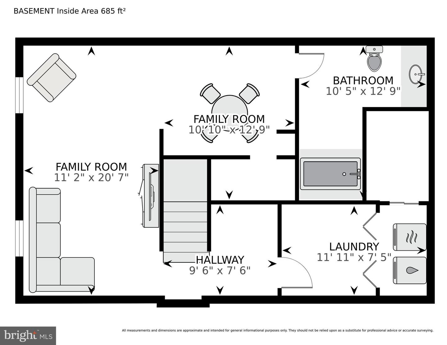 1447 KINGSVALE CIR, HERNDON, Virginia 20170, 3 Bedrooms Bedrooms, ,3 BathroomsBathrooms,Residential,For sale,1447 KINGSVALE CIR,VAFX2206548 MLS # VAFX2206548