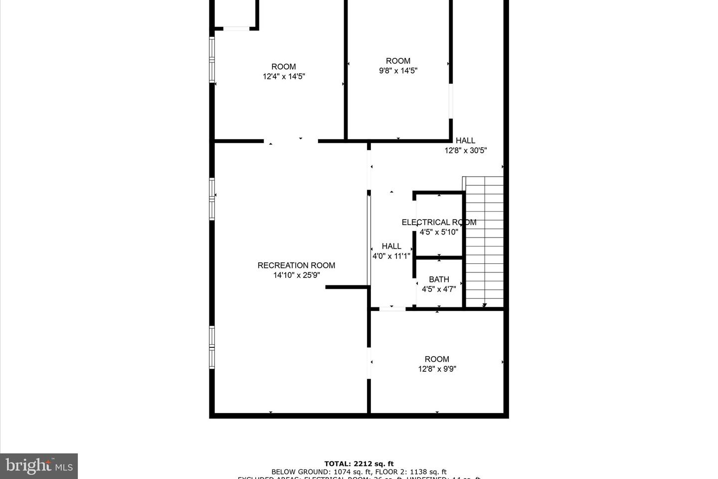 9002 FERN PARK DR #1, BURKE, Virginia 22015, ,Land,For sale,9002 FERN PARK DR #1,VAFX2206710 MLS # VAFX2206710