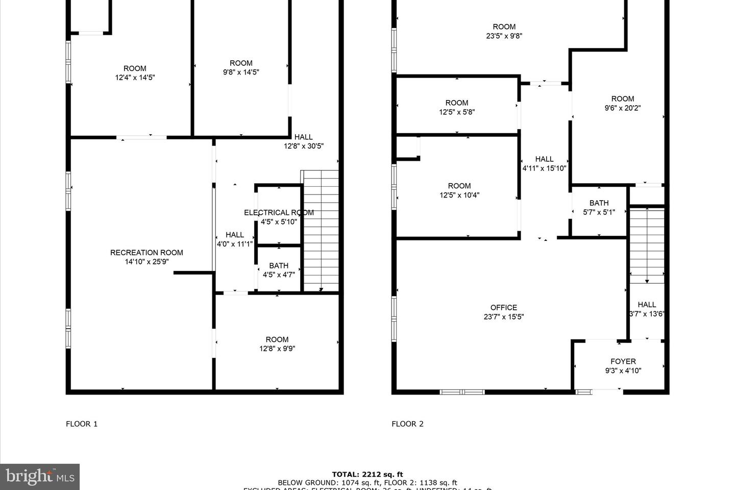 9002 FERN PARK DR #1, BURKE, Virginia 22015, ,Land,For sale,9002 FERN PARK DR #1,VAFX2206710 MLS # VAFX2206710