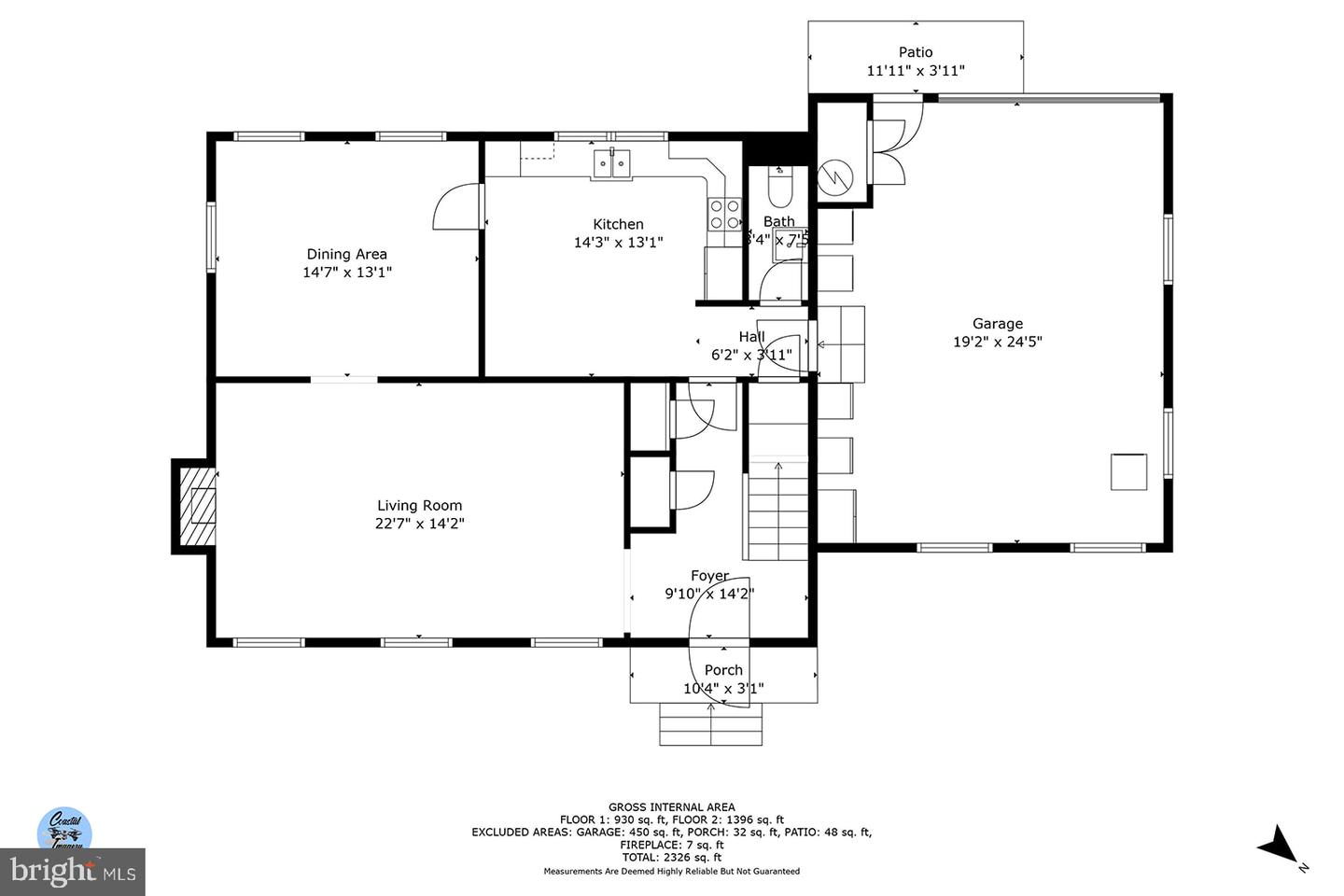 1367 KENT POINT RD, KILMARNOCK, Virginia 22482, 3 Bedrooms Bedrooms, 6 Rooms Rooms,2 BathroomsBathrooms,Residential,For sale,1367 KENT POINT RD,VANV2001338 MLS # VANV2001338