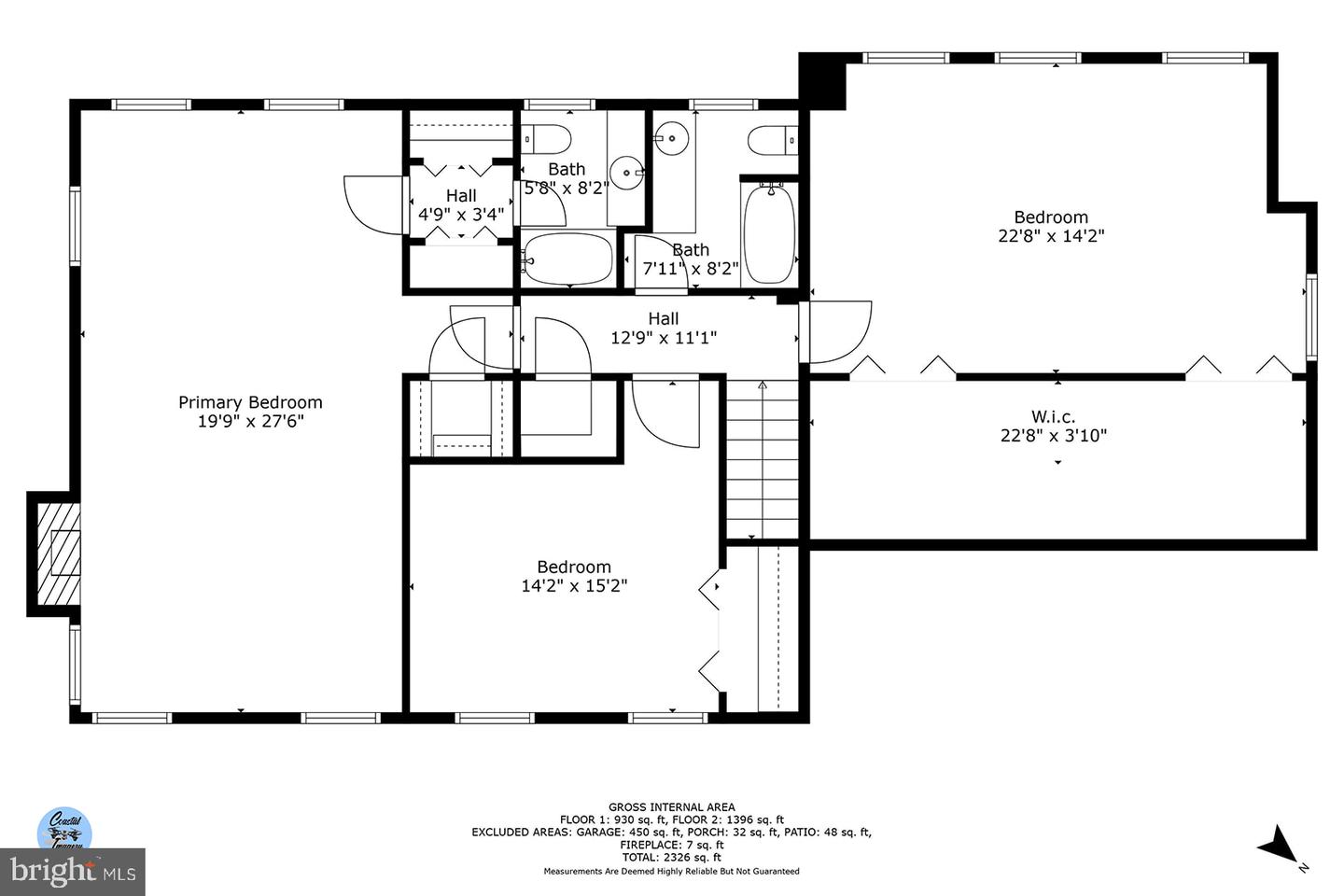 1367 KENT POINT RD, KILMARNOCK, Virginia 22482, 3 Bedrooms Bedrooms, 6 Rooms Rooms,2 BathroomsBathrooms,Residential,For sale,1367 KENT POINT RD,VANV2001338 MLS # VANV2001338