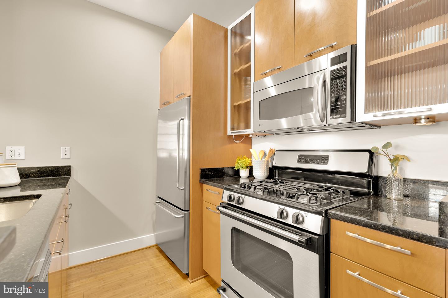 2421 18TH ST NW #202, WASHINGTON, District Of Columbia 20009, 1 Bedroom Bedrooms, ,1 BathroomBathrooms,Residential,For sale,2421 18TH ST NW #202,DCDC2165444 MLS # DCDC2165444