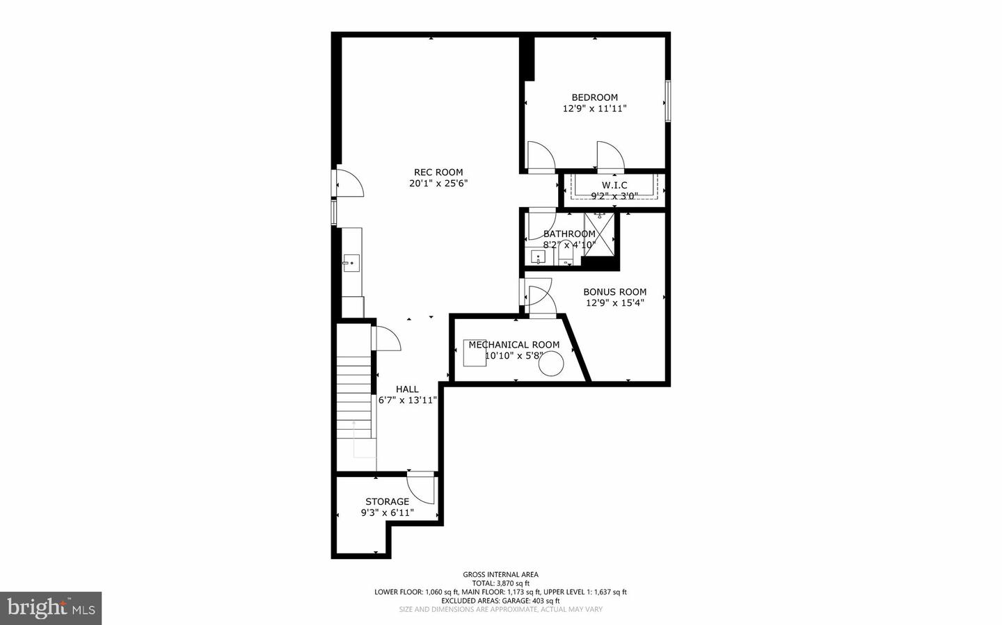 22820 BUBBLING BROOK DR, BRAMBLETON, Virginia 20148, 5 Bedrooms Bedrooms, ,3 BathroomsBathrooms,Residential,For sale,22820 BUBBLING BROOK DR,VALO2082442 MLS # VALO2082442