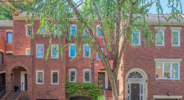 3924 GEORGETOWN COURT NW, WASHINGTON, District Of Columbia 20007, 4 Bedrooms Bedrooms, ,3 BathroomsBathrooms,Residential,For sale,3924 GEORGETOWN COURT NW,DCDC2166200 MLS # DCDC2166200