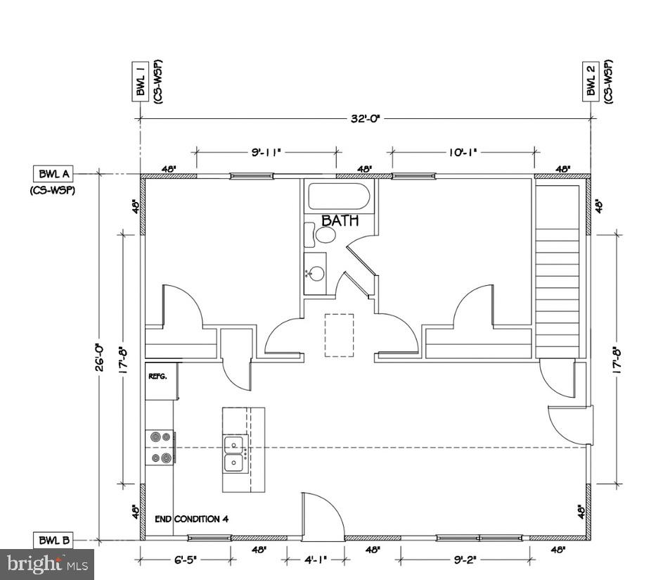 410 FOX TRL, WINCHESTER, Virginia 22602, 2 Bedrooms Bedrooms, ,1 BathroomBathrooms,Residential,For sale,410 FOX TRL,VAFV2022518 MLS # VAFV2022518