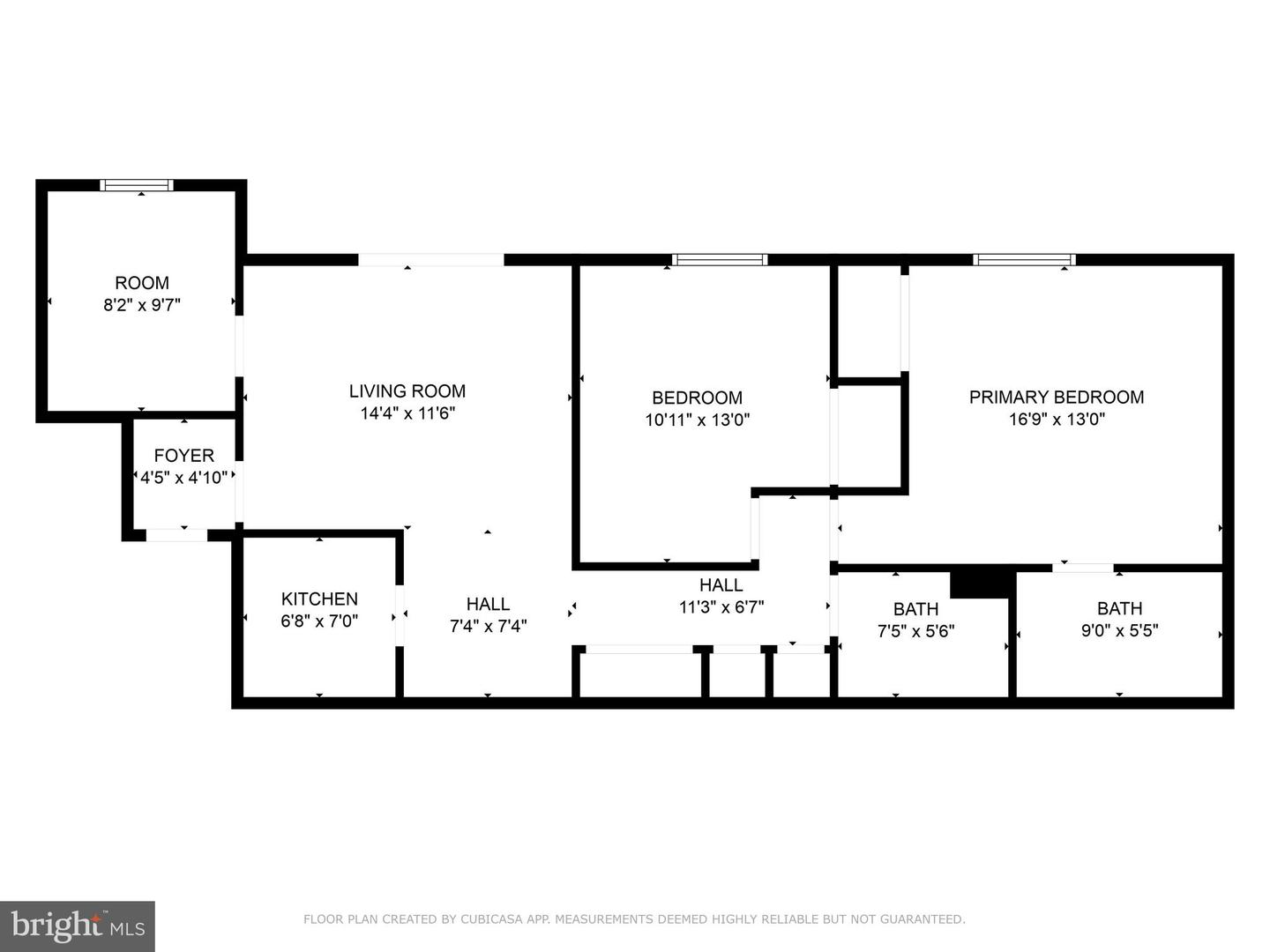 30 WILD OAK LN #30103, STAFFORD, Virginia 22554, 2 Bedrooms Bedrooms, ,2 BathroomsBathrooms,Residential,For sale,30 WILD OAK LN #30103,VAST2033786 MLS # VAST2033786