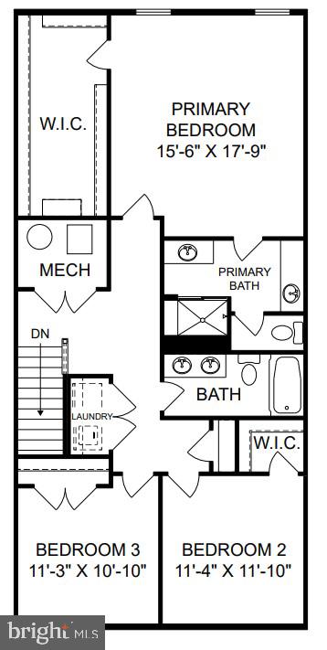 1309B STYRON ST, MANASSAS PARK, Virginia 20111, 3 Bedrooms Bedrooms, ,2 BathroomsBathrooms,Residential,For sale,1309B STYRON ST,VAPW2082028 MLS # VAPW2082028