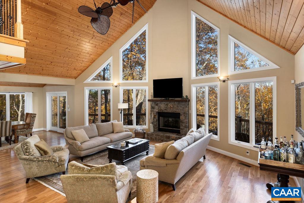 182 TIMBER RIDGE LN, WINTERGREEN RESORT, Virginia 22967, 4 Bedrooms Bedrooms, ,3 BathroomsBathrooms,Residential,For sale,182 TIMBER RIDGE LN,658231 MLS # 658231