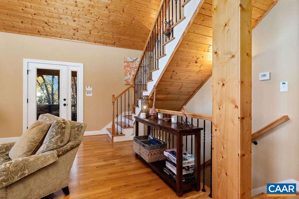 182 TIMBER RIDGE LN, WINTERGREEN RESORT, Virginia 22967, 4 Bedrooms Bedrooms, ,3 BathroomsBathrooms,Residential,For sale,182 TIMBER RIDGE LN,658231 MLS # 658231