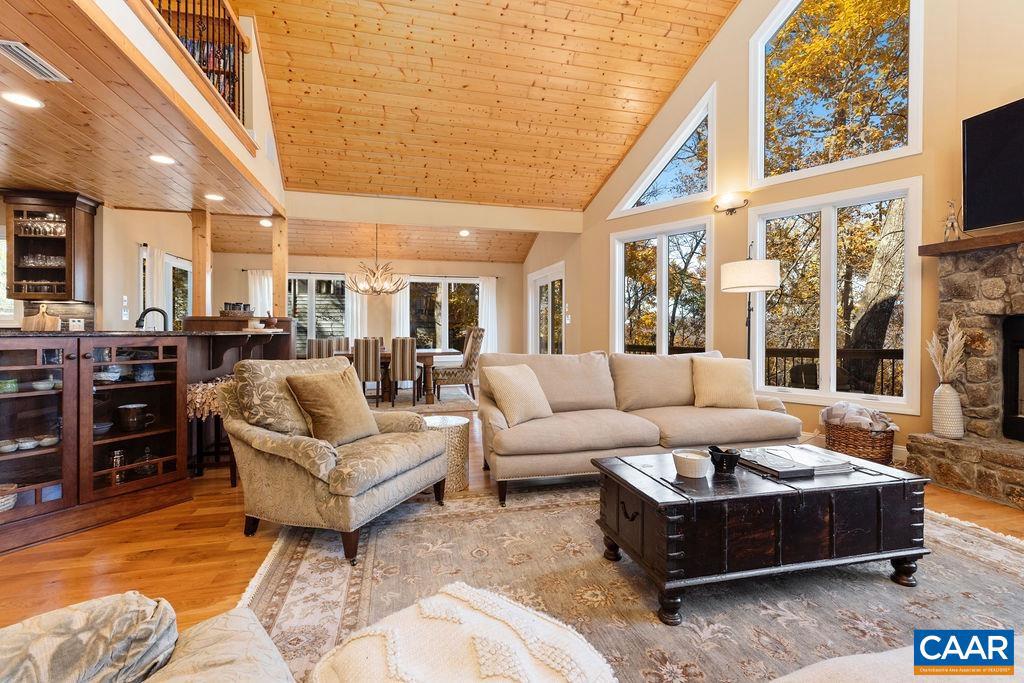 182 TIMBER RIDGE LN, WINTERGREEN RESORT, Virginia 22967, 4 Bedrooms Bedrooms, ,3 BathroomsBathrooms,Residential,For sale,182 TIMBER RIDGE LN,658231 MLS # 658231