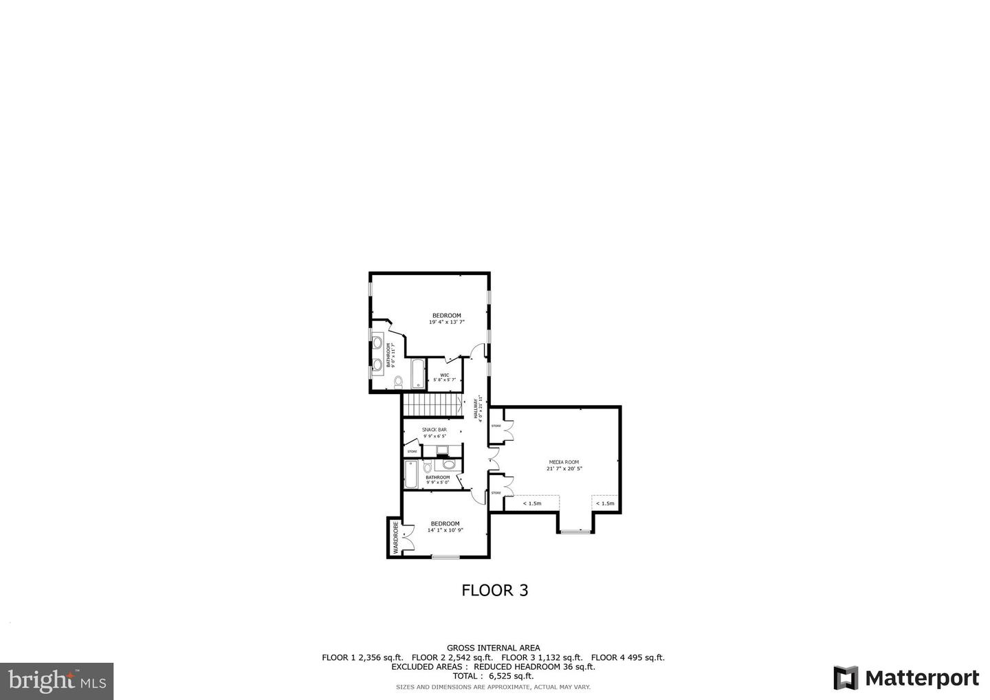 161 SANDY RIDGE RD, FREDERICKSBURG, Virginia 22405, 4 Bedrooms Bedrooms, ,6 BathroomsBathrooms,Residential,For sale,161 SANDY RIDGE RD,VAST2033792 MLS # VAST2033792