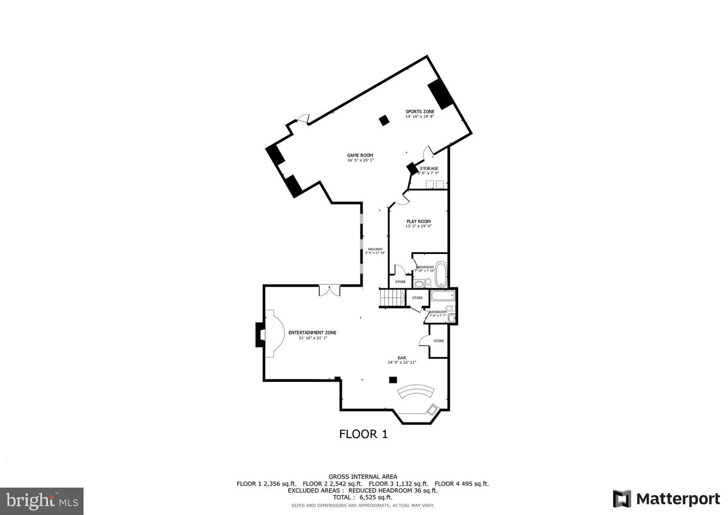 161 SANDY RIDGE RD, FREDERICKSBURG, Virginia 22405, 4 Bedrooms Bedrooms, ,6 BathroomsBathrooms,Residential,For sale,161 SANDY RIDGE RD,VAST2033792 MLS # VAST2033792