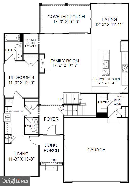 717 ICELANDIC PL SW, LEESBURG, Virginia 20175, 5 Bedrooms Bedrooms, ,4 BathroomsBathrooms,Residential,For sale,717 ICELANDIC PL SW,VALO2082634 MLS # VALO2082634