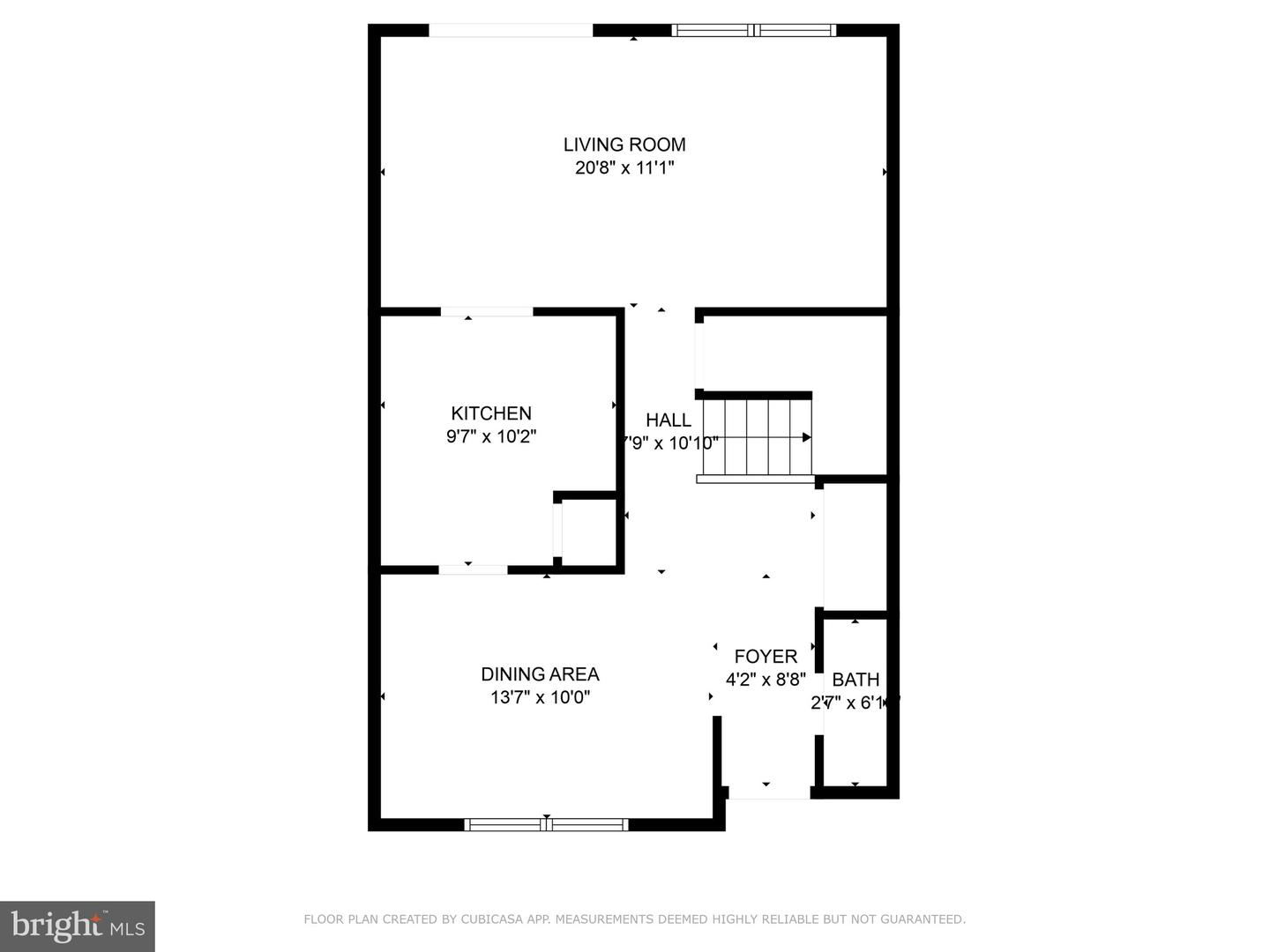 14782 TAMARACK PL, WOODBRIDGE, Virginia 22191, 4 Bedrooms Bedrooms, ,1 BathroomBathrooms,Residential,For sale,14782 TAMARACK PL,VAPW2082036 MLS # VAPW2082036