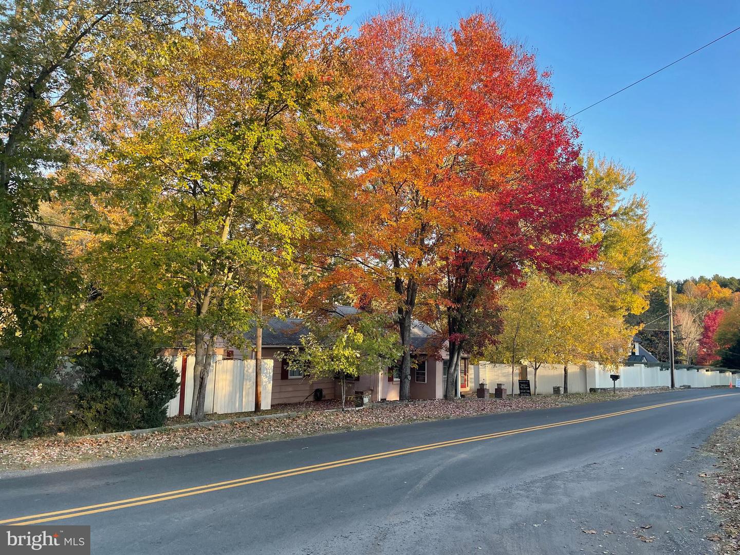 3021 HALFWAY RD, THE PLAINS, Virginia 20198, 3 Bedrooms Bedrooms, ,1 BathroomBathrooms,Residential,For sale,3021 HALFWAY RD,VAFQ2014506 MLS # VAFQ2014506