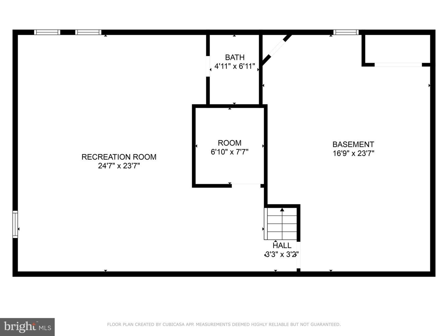 15125 HOLLEYSIDE DR, MONTCLAIR, Virginia 22025, 5 Bedrooms Bedrooms, ,3 BathroomsBathrooms,Residential,For sale,15125 HOLLEYSIDE DR,VAPW2078812 MLS # VAPW2078812