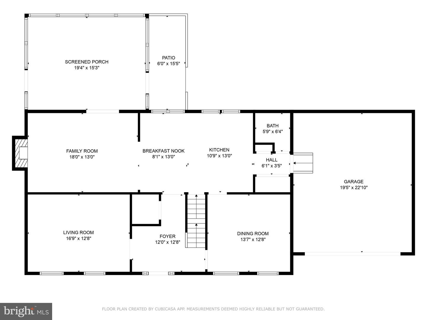 15125 HOLLEYSIDE DR, MONTCLAIR, Virginia 22025, 5 Bedrooms Bedrooms, ,3 BathroomsBathrooms,Residential,For sale,15125 HOLLEYSIDE DR,VAPW2078812 MLS # VAPW2078812