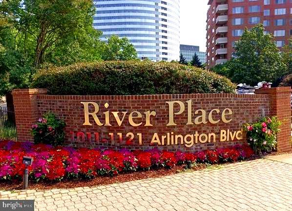 1121 ARLINGTON BLVD #602, ARLINGTON, Virginia 22209, ,1 BathroomBathrooms,Residential,For sale,1121 ARLINGTON BLVD #602,VAAR2047706 MLS # VAAR2047706