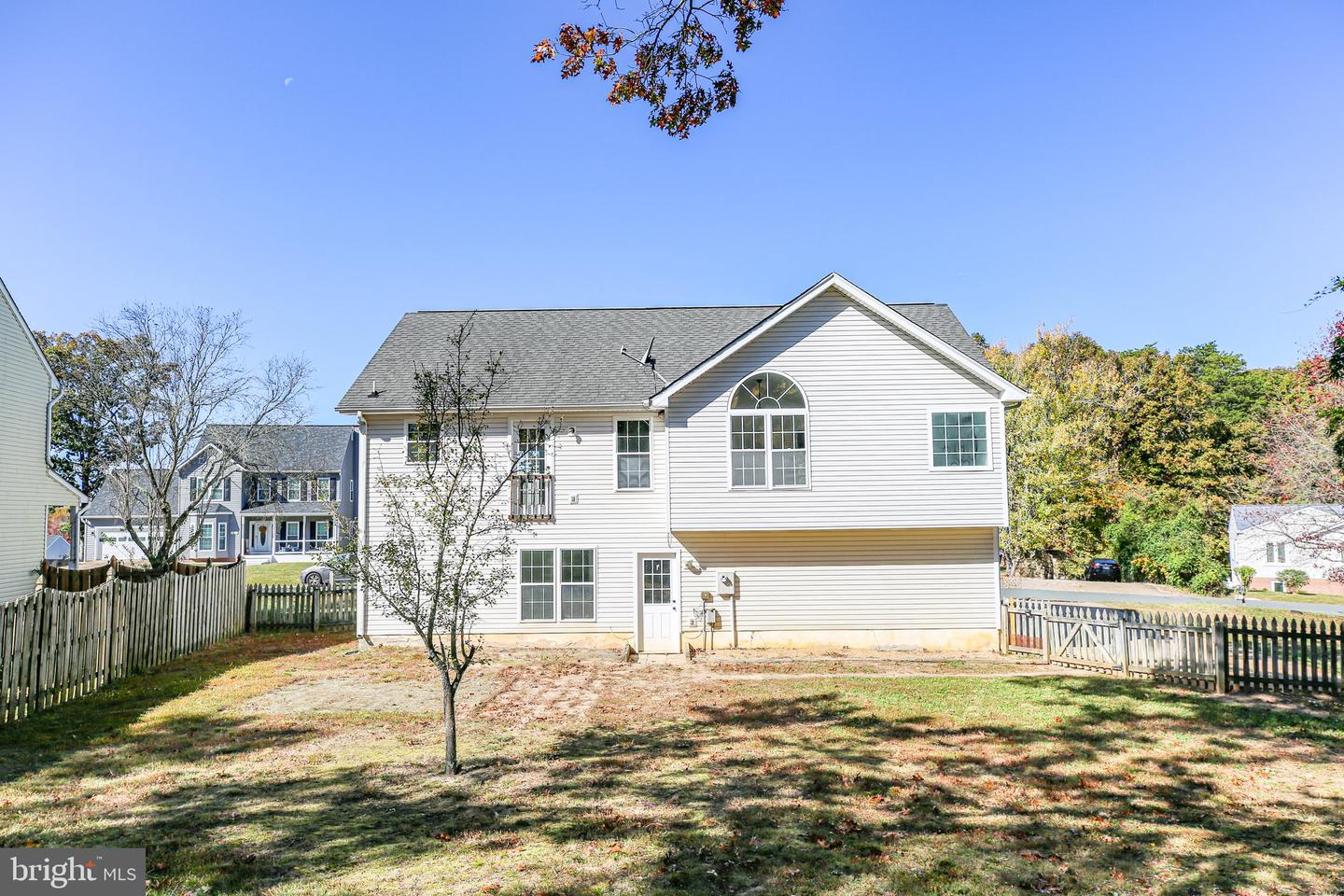 7419 DREW LN, FREDERICKSBURG, Virginia 22407, 4 Bedrooms Bedrooms, ,2 BathroomsBathrooms,Residential,For sale,7419 DREW LN,VASP2028776 MLS # VASP2028776