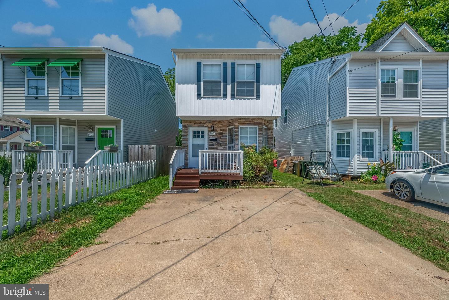 3403 SHELL RD HAMPTON, VA SHELL RD, HAMPTON, Virginia 23661, 3 Bedrooms Bedrooms, ,1 BathroomBathrooms,Residential,For sale,3403 SHELL RD HAMPTON, VA SHELL RD,VAHM2000066 MLS # VAHM2000066