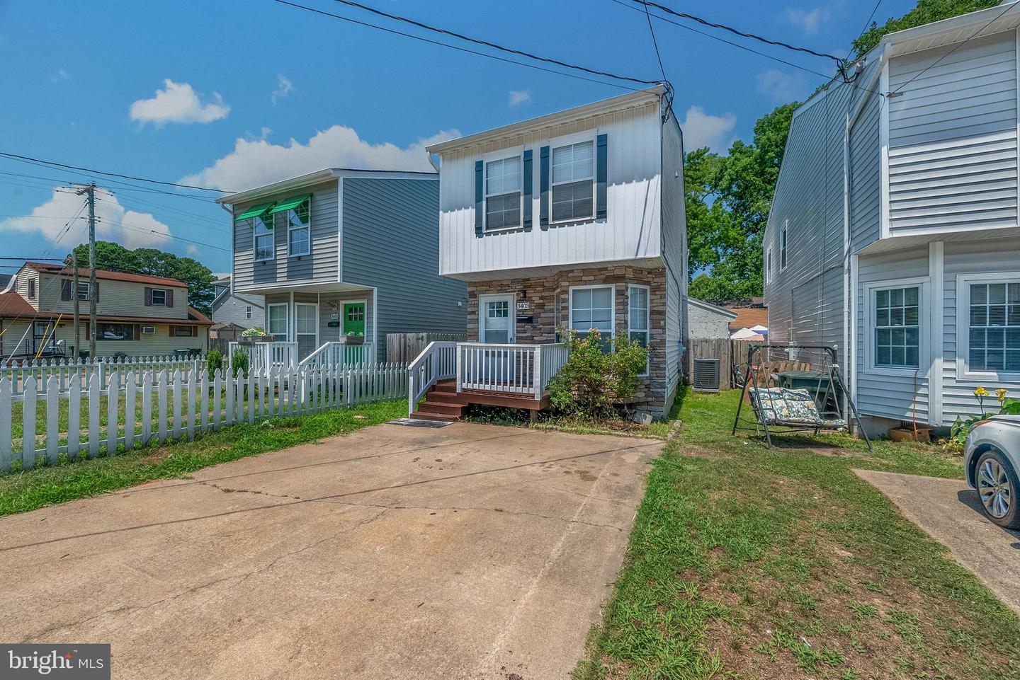 3403 SHELL RD HAMPTON, VA SHELL RD, HAMPTON, Virginia 23661, 3 Bedrooms Bedrooms, ,1 BathroomBathrooms,Residential,For sale,3403 SHELL RD HAMPTON, VA SHELL RD,VAHM2000066 MLS # VAHM2000066