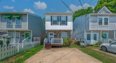 3403 SHELL RD HAMPTON, VA SHELL RD, HAMPTON, Virginia 23661, 3 Bedrooms Bedrooms, ,1 BathroomBathrooms,Residential,For sale,3403 SHELL RD HAMPTON, VA SHELL RD,VAHM2000066 MLS # VAHM2000066