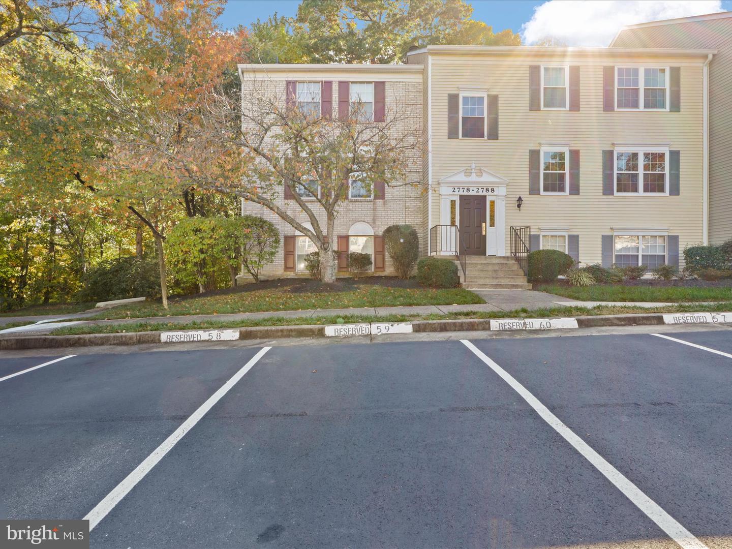 2786 MARSALA CT, WOODBRIDGE, Virginia 22192, 2 Bedrooms Bedrooms, ,2 BathroomsBathrooms,Residential,For sale,2786 MARSALA CT,VAPW2081684 MLS # VAPW2081684